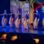 Revue Bonne garde 2020 - Nous sommes prets pour le show